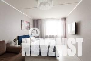 1-к квартира, посуточно, 35м2, 1/12 этаж