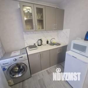 1-к квартира, посуточно, 36м2, 1/5 этаж