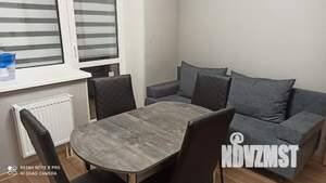 2-к квартира, посуточно, 52м2, 10/12 этаж