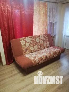1-к квартира, посуточно, 32м2, 4/5 этаж