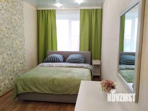 2-к квартира, посуточно, 45м2, 4/9 этаж