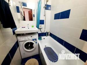 3-к квартира, посуточно, 62м2, 1/5 этаж