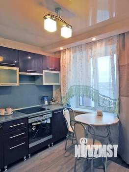 1-к квартира, посуточно, 37м2, 15/16 этаж