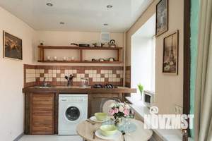 1-к квартира, посуточно, 31м2, 4/5 этаж