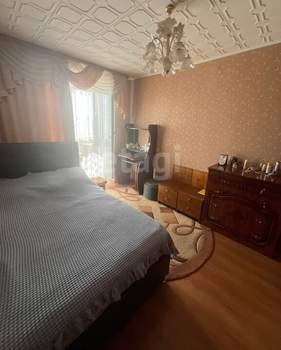 3-к квартира, на длительный срок, 61м2, 3/9 этаж