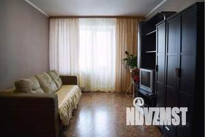 1-к квартира, посуточно, 44м2, 1/5 этаж