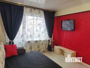 1-к квартира, посуточно, 30м2, 2/5 этаж