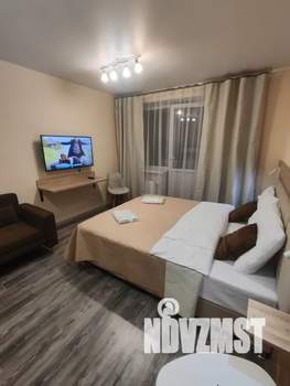 1-к квартира, посуточно, 26м2, 1/12 этаж