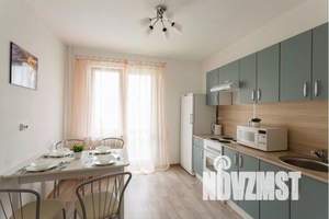 2-к квартира, посуточно, 53м2, 3/9 этаж