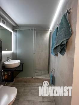 1-к квартира, посуточно, 35м2, 2/5 этаж
