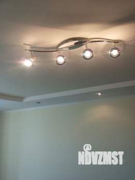 1-к квартира, на длительный срок, 34м2, 10/10 этаж