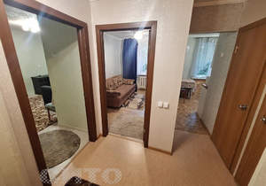 2-к квартира, на длительный срок, 41м2, 2/5 этаж