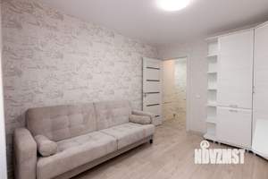 2-к квартира, посуточно, 54м2, 2/5 этаж