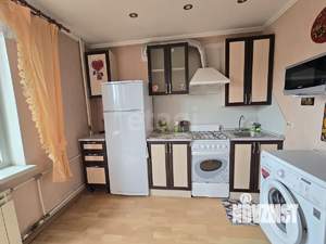 1-к квартира, на длительный срок, 28м2, 6/10 этаж