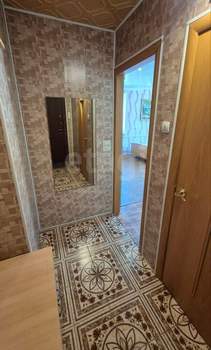 1-к квартира, на длительный срок, 32м2, 2/5 этаж