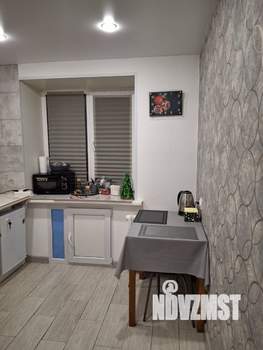 1-к квартира, посуточно, 31м2, 2/5 этаж