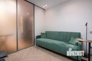 2-к квартира, посуточно, 42м2, 7/9 этаж