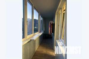 1-к квартира, посуточно, 30м2, 3/5 этаж