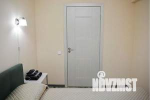 2-к квартира, посуточно, 40м2, 2/5 этаж