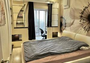 1-к квартира, на длительный срок, 50м2, 7/8 этаж