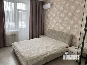 2-к квартира, на длительный срок, 60м2, 2/5 этаж