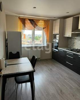 2-к квартира, на длительный срок, 60м2, 9/10 этаж