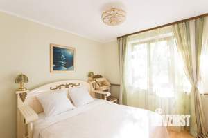 2-к квартира, посуточно, 61м2, 2/5 этаж