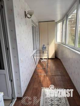 1-к квартира, на длительный срок, 52м2, 2/9 этаж