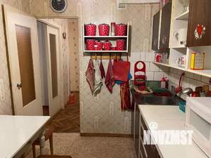 3-к квартира, на длительный срок, 64м2, 3/5 этаж
