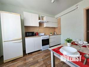 1-к квартира, посуточно, 36м2, 3/16 этаж