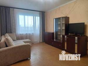 2-к квартира, на длительный срок, 53м2, 1/10 этаж