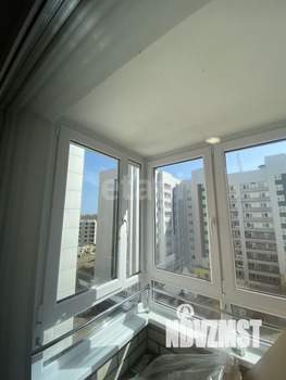 1-к квартира, на длительный срок, 34м2, 9/16 этаж