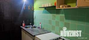 3-к квартира, посуточно, 75м2, 2/5 этаж