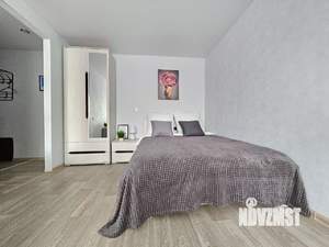 1-к квартира, посуточно, 30м2, 4/5 этаж