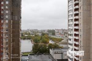 2-к квартира, посуточно, 44м2, 8/9 этаж