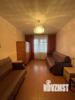 3-к квартира, на длительный срок, 82м2, 6/10 этаж