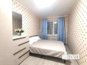 2-к квартира, на длительный срок, 43м2, 5/5 этаж