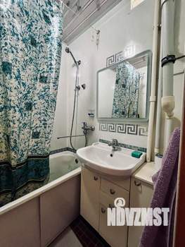 2-к квартира, на длительный срок, 49м2, 4/5 этаж