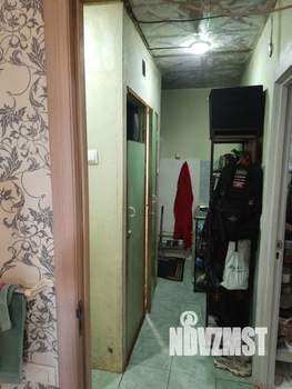 2-к квартира, на длительный срок, 36м2, 9/10 этаж