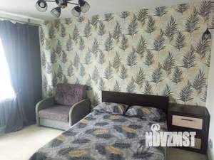 1-к квартира, посуточно, 35м2, 4/5 этаж