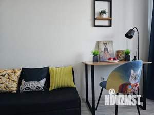 1-к квартира, посуточно, 33м2, 16/16 этаж