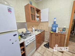 2-к квартира, на длительный срок, 43м2, 4/5 этаж