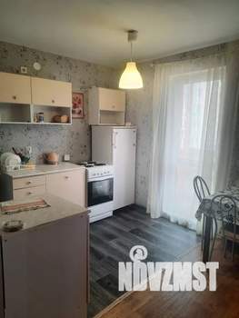 2-к квартира, посуточно, 50м2, 4/10 этаж