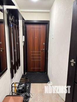 2-к квартира, на длительный срок, 44м2, 2/5 этаж
