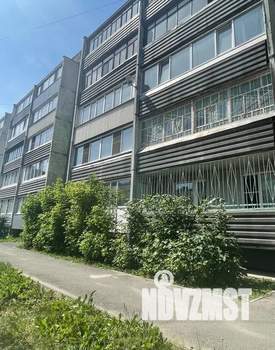 2-к квартира, посуточно, 54м2, 2/5 этаж