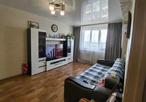 1-к квартира, на длительный срок, 35м2, 14/14 этаж