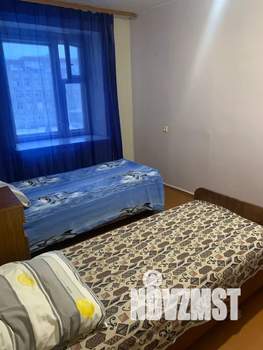 2-к квартира, посуточно, 50м2, 4/9 этаж