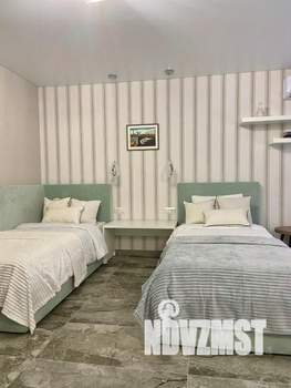 1-к квартира, посуточно, 44м2, 1/1 этаж