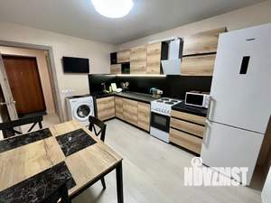 1-к квартира, посуточно, 31м2, 6/10 этаж