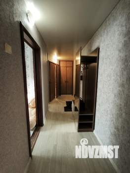 2-к квартира, на длительный срок, 45м2, 1/10 этаж